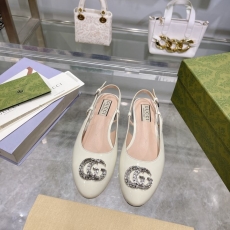 Gucci Sandals